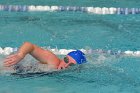 Swimming vs Bentley  Wheaton College Swimming & Diving vs Bentley College. - Photo by Keith Nordstrom : Wheaton, Swimming & Diving